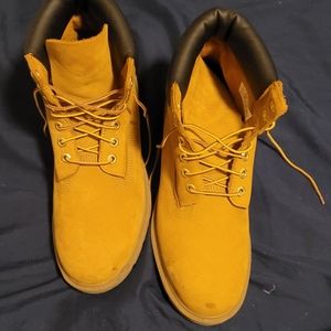 COPY - Timberland boots